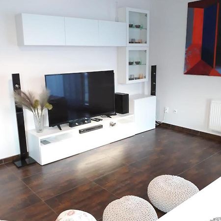 Przy Centrum Lägenhet Jelenia Góra Exteriör bild