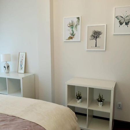Przy Centrum Lägenhet Jelenia Góra Exteriör bild