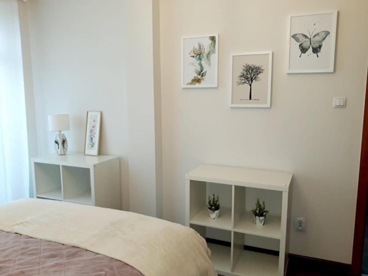 Przy Centrum Lägenhet Jelenia Góra Exteriör bild